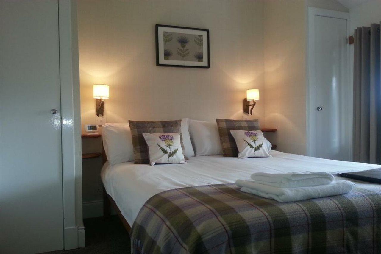 Ardlogie Guest House Aviemore Εξωτερικό φωτογραφία