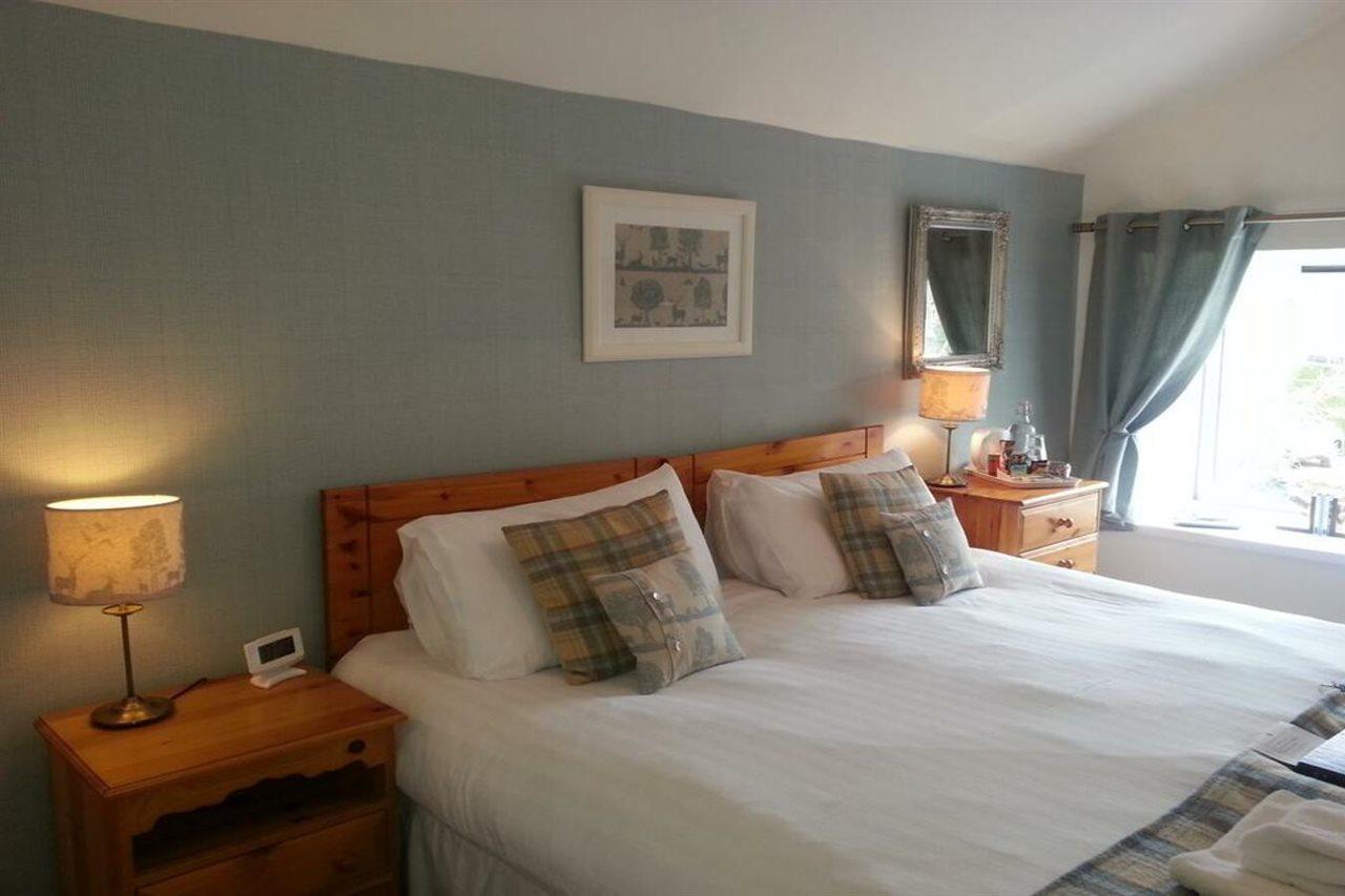 Ardlogie Guest House Aviemore Εξωτερικό φωτογραφία