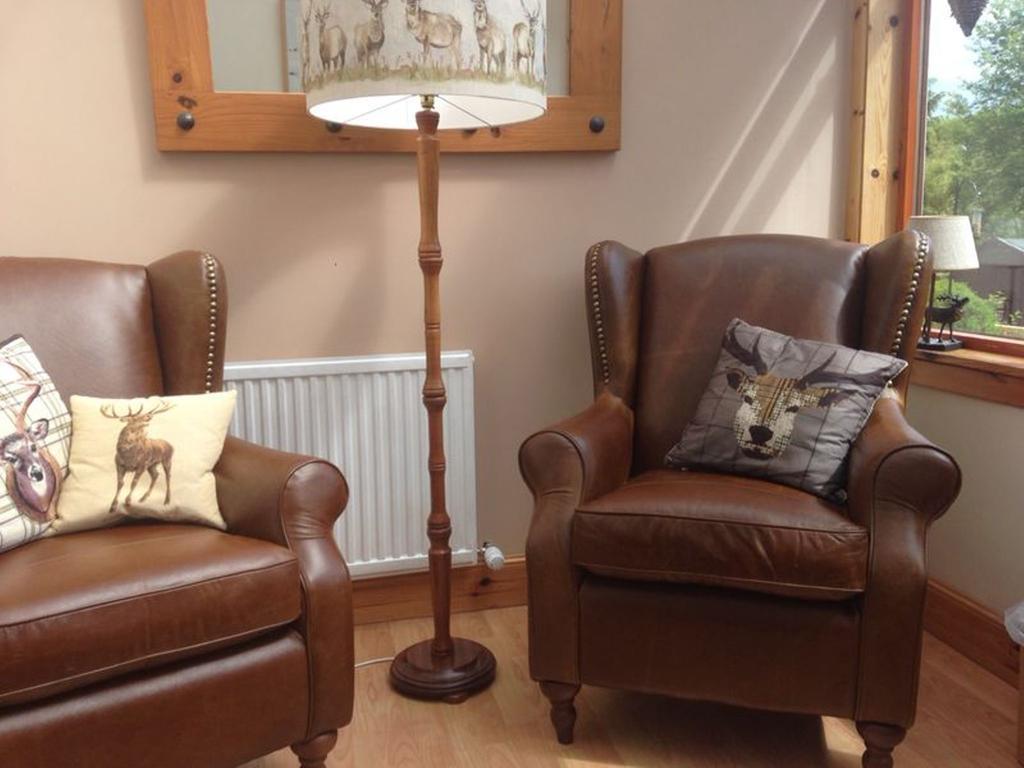 Ardlogie Guest House Aviemore Εξωτερικό φωτογραφία
