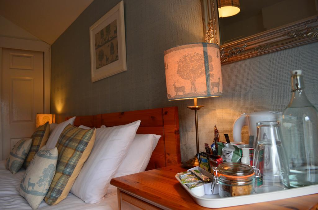 Ardlogie Guest House Aviemore Εξωτερικό φωτογραφία