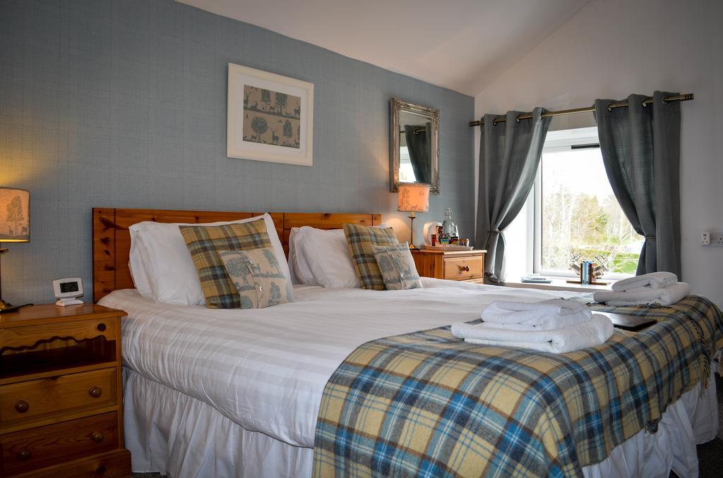 Ardlogie Guest House Aviemore Εξωτερικό φωτογραφία