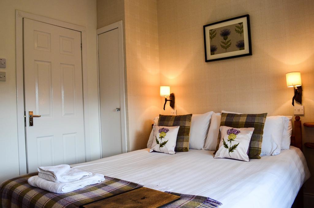 Ardlogie Guest House Aviemore Εξωτερικό φωτογραφία