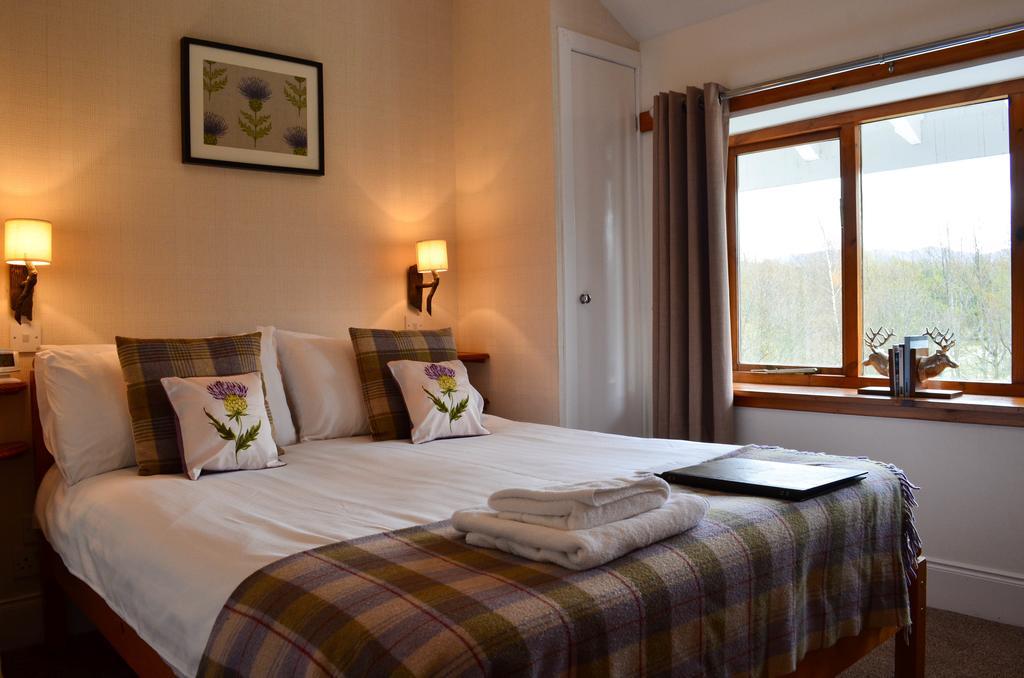 Ardlogie Guest House Aviemore Εξωτερικό φωτογραφία
