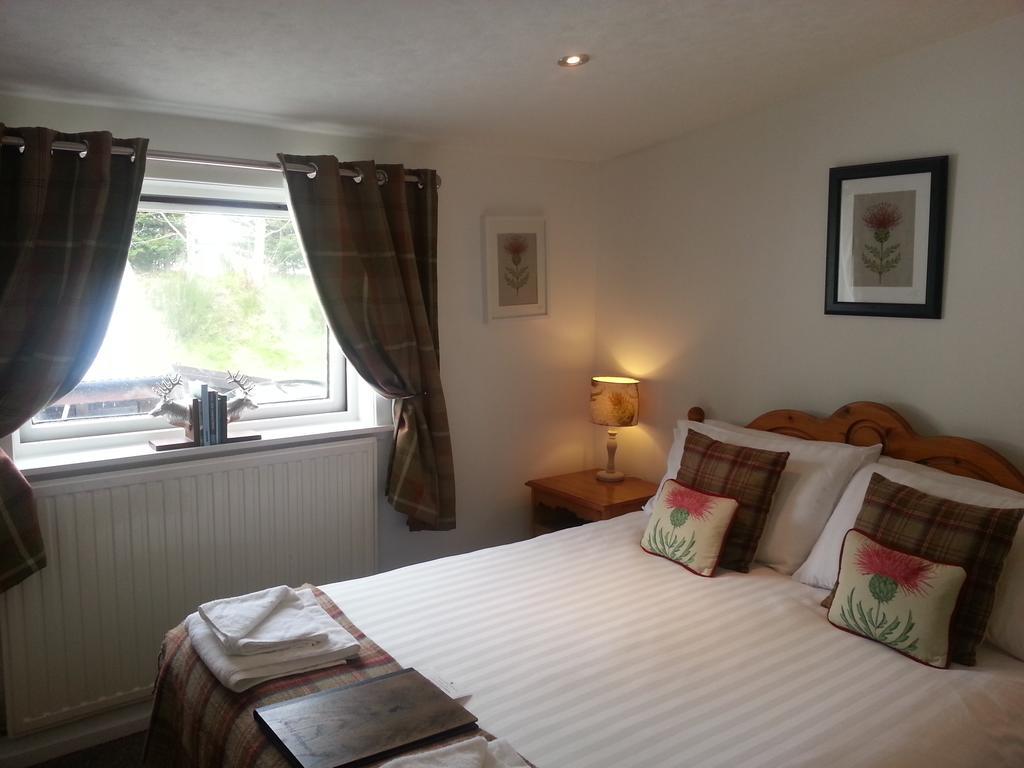 Ardlogie Guest House Aviemore Εξωτερικό φωτογραφία