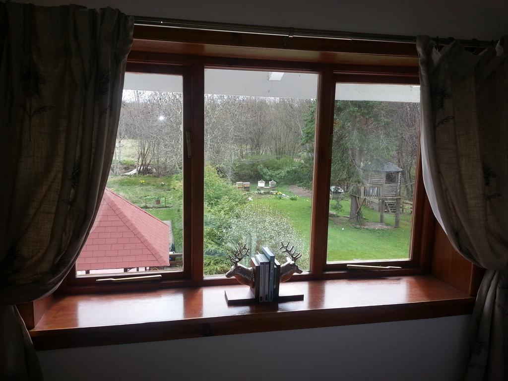 Ardlogie Guest House Aviemore Εξωτερικό φωτογραφία