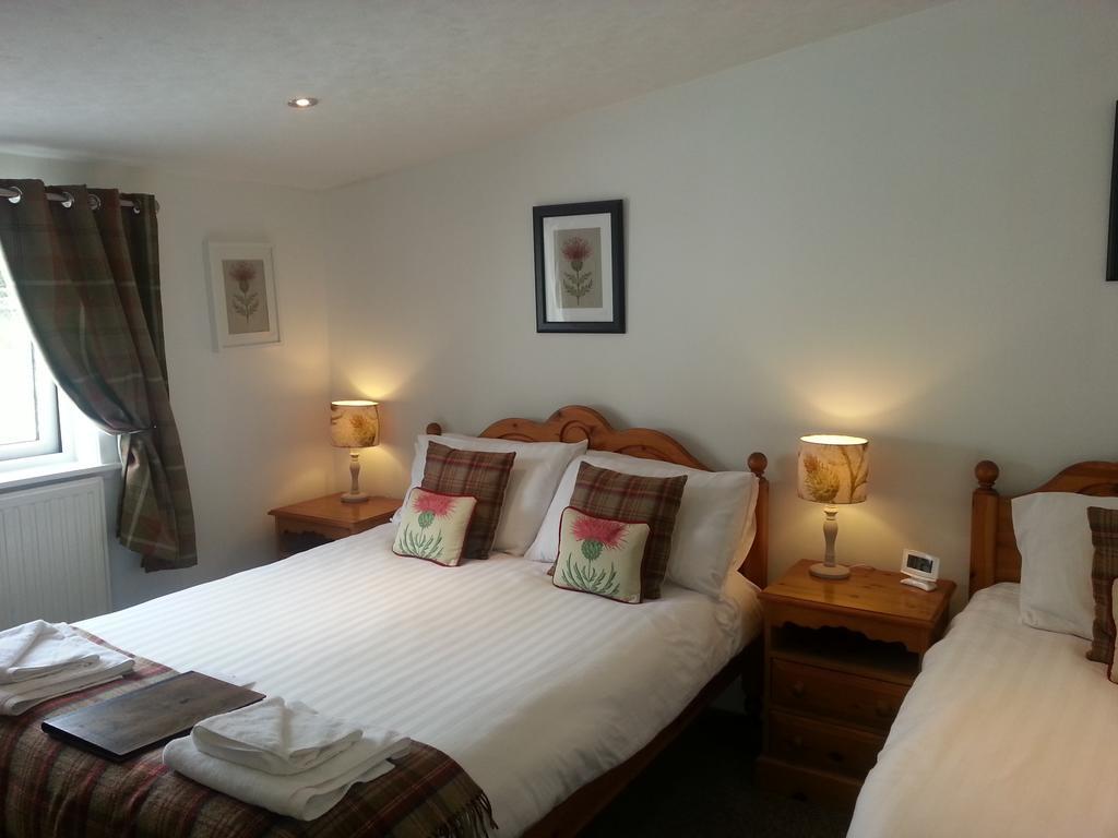 Ardlogie Guest House Aviemore Εξωτερικό φωτογραφία