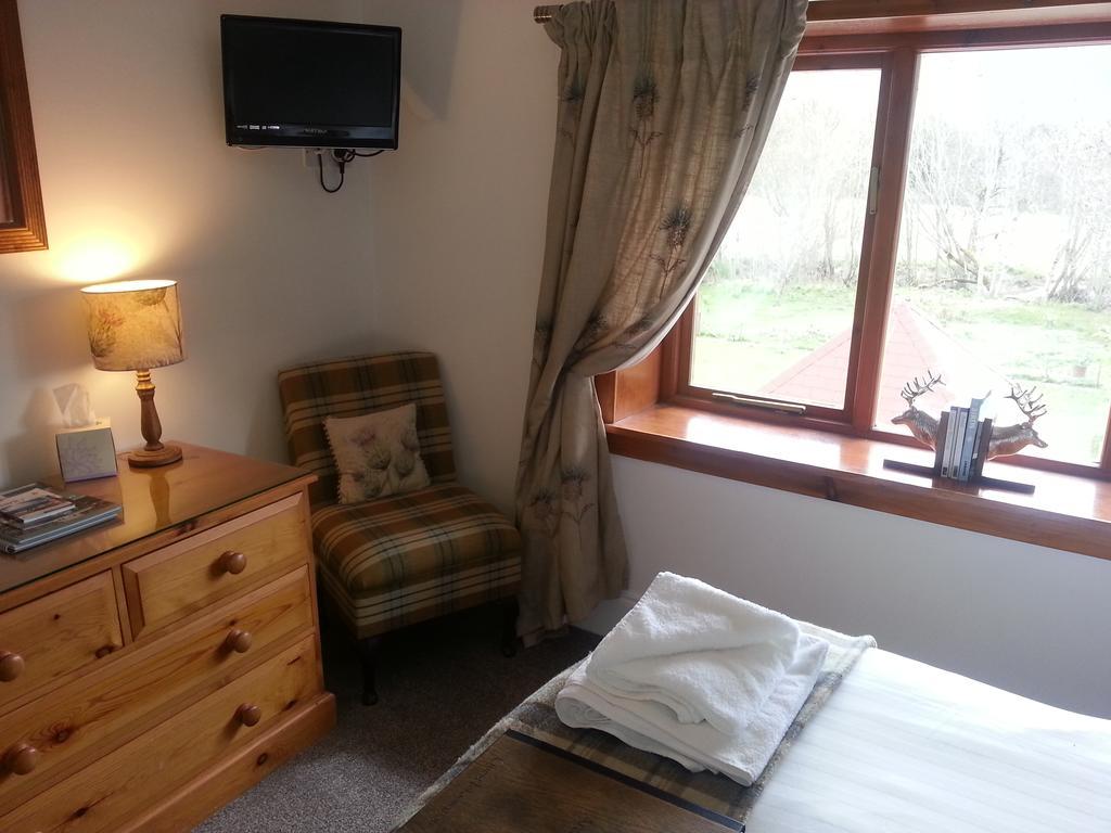 Ardlogie Guest House Aviemore Εξωτερικό φωτογραφία