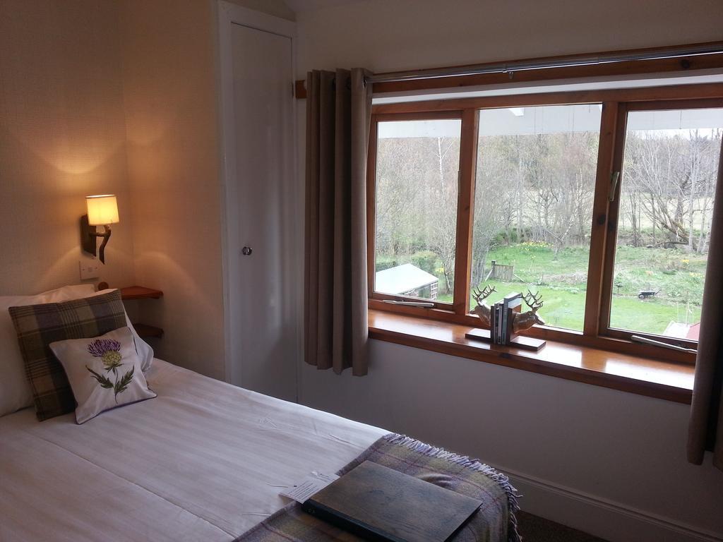 Ardlogie Guest House Aviemore Εξωτερικό φωτογραφία
