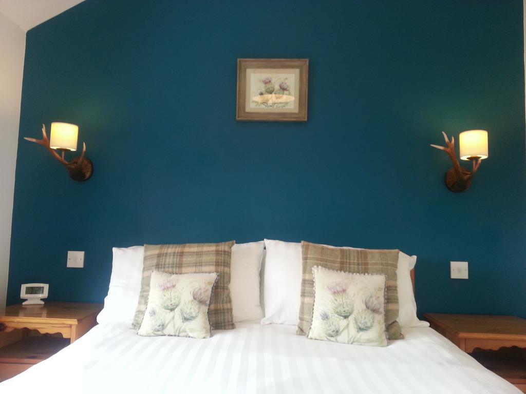 Ardlogie Guest House Aviemore Εξωτερικό φωτογραφία