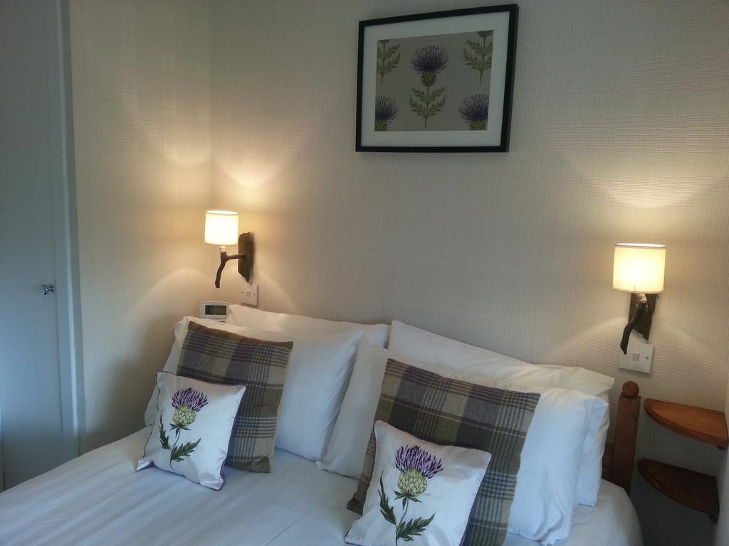 Ardlogie Guest House Aviemore Εξωτερικό φωτογραφία