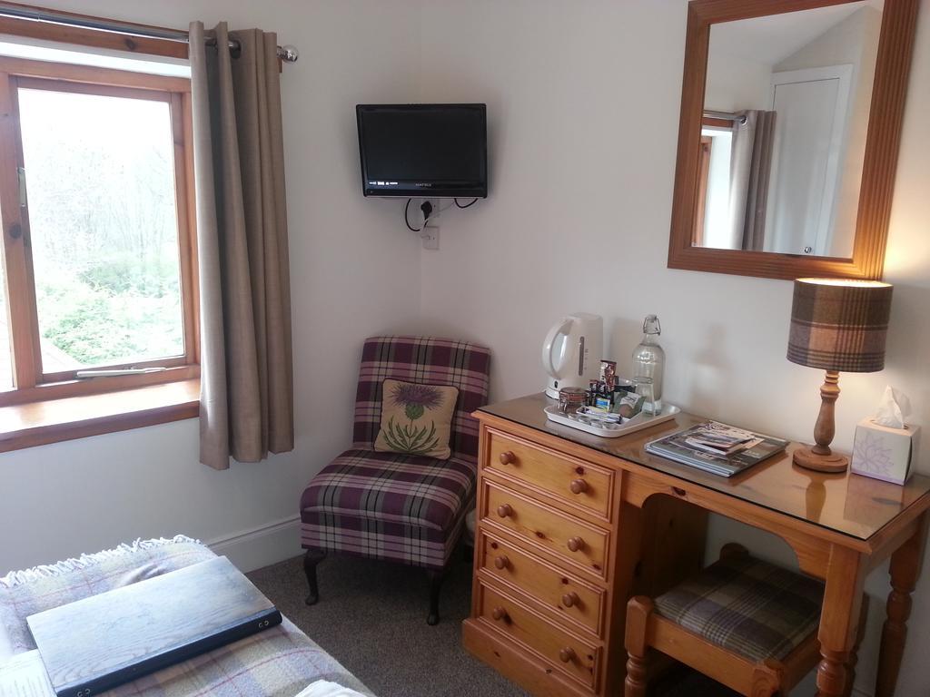 Ardlogie Guest House Aviemore Εξωτερικό φωτογραφία