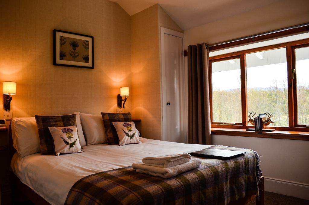 Ardlogie Guest House Aviemore Εξωτερικό φωτογραφία