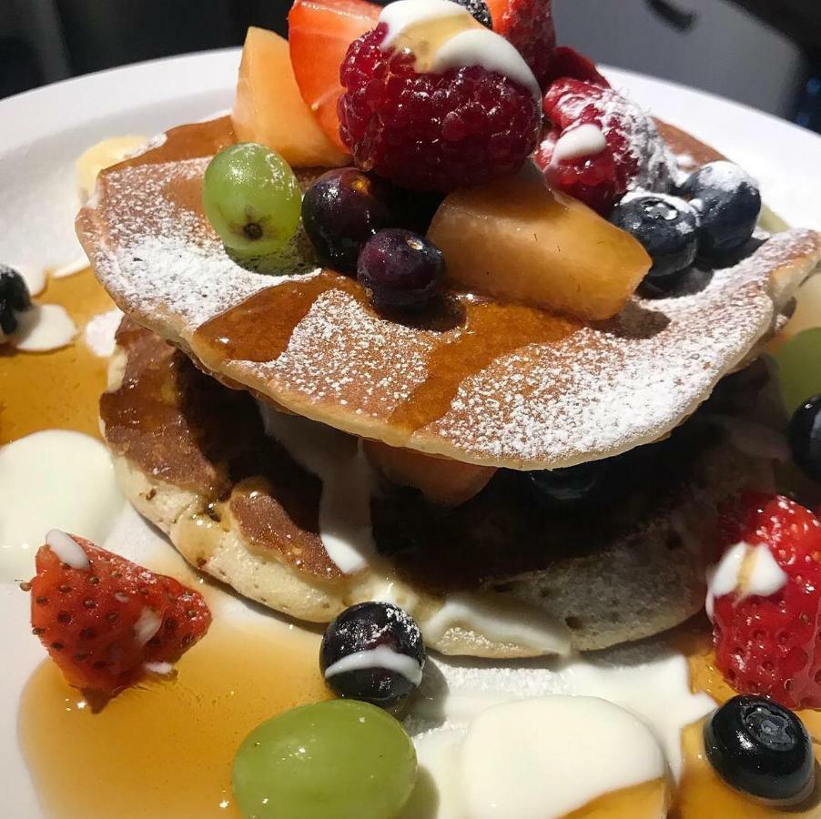 Ardlogie Guest House Aviemore Εξωτερικό φωτογραφία